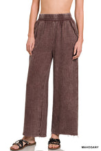 Load image into Gallery viewer, Gauze Cotton Pants (5 Colors)