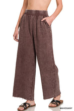 Load image into Gallery viewer, Gauze Cotton Pants (5 Colors)