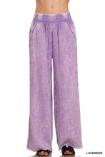 Load image into Gallery viewer, Gauze Cotton Pants (5 Colors)
