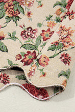 Load image into Gallery viewer, Scalloped Mini Skirt