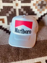 Load image into Gallery viewer, Marlboro Trucker Hat (More Colors)