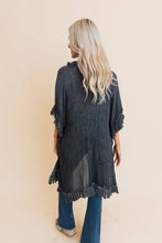 Load image into Gallery viewer, Sun-bleached Kimono