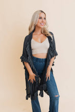 Load image into Gallery viewer, Sun-bleached Kimono
