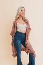 Load image into Gallery viewer, Sun-bleached Kimono