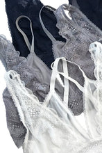 Load image into Gallery viewer, Lace Mesh Bralette (3 Colors)