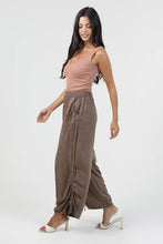 Load image into Gallery viewer, Acid Wide Leg Pant (2 Colors)