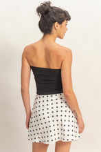 Load image into Gallery viewer, Ruched Tube Top (2 Colors)