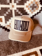 Load image into Gallery viewer, Howdy Trucker Hat (More Colors)