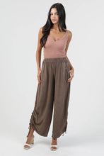 Load image into Gallery viewer, Acid Wide Leg Pant (2 Colors)