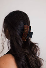 Load image into Gallery viewer, Western Hair Claw Clips (2 Colors)