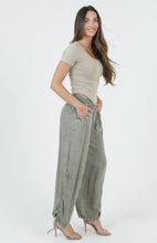 Load image into Gallery viewer, Acid Wide Leg Pant (2 Colors)