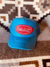 Load image into Gallery viewer, Peterbilt Patch Hat (More Colors)