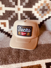 Load image into Gallery viewer, Negative * Given Trucker Hat (More Colors)
