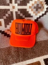 Load image into Gallery viewer, Howdy Trucker Hat (More Colors)