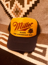 Load image into Gallery viewer, American Way Trucker Hat (More Colors)