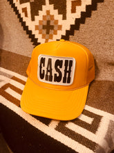 Load image into Gallery viewer, CASH Trucker Hat (5 Colors)