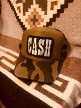 Load image into Gallery viewer, CASH Trucker Hat (5 Colors)