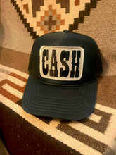 Load image into Gallery viewer, CASH Trucker Hat (5 Colors)