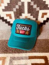 Load image into Gallery viewer, Negative * Given Trucker Hat (More Colors)