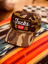 Load image into Gallery viewer, Negative * Given Trucker Hat (More Colors)