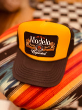 Load image into Gallery viewer, Modelo Trucker Hat (10 Colors)