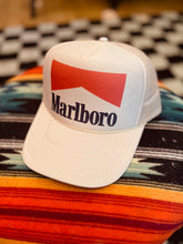 Load image into Gallery viewer, Marlboro Trucker Hat (5 Colors)