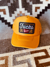 Load image into Gallery viewer, Negative * Given Trucker Hat (More Colors)