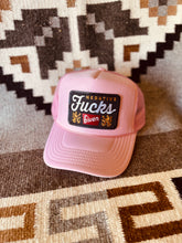 Load image into Gallery viewer, Negative * Given Trucker Hat (More Colors)