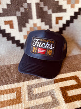 Load image into Gallery viewer, Negative * Given Trucker Hat (More Colors)
