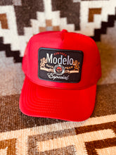 Load image into Gallery viewer, Modelo Trucker Hat (10 Colors)
