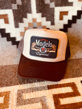 Load image into Gallery viewer, Modelo Trucker Hat (10 Colors)