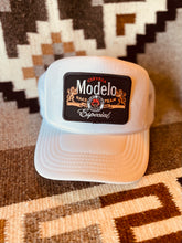 Load image into Gallery viewer, Modelo Trucker Hat (10 Colors)