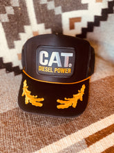 Load image into Gallery viewer, CAT Patch Trucker Hat (More Colors)