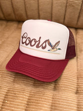 Load image into Gallery viewer, Mallard Trucker Hat