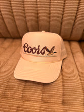 Load image into Gallery viewer, Mallard Trucker Hat