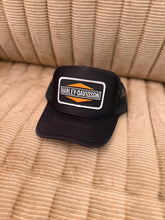 Load image into Gallery viewer, Davidson Patch Trucker Hat (5 Colors)