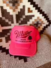 Load image into Gallery viewer, American Way Trucker Hat (More Colors)