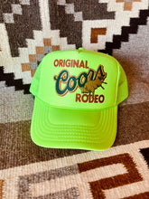 Load image into Gallery viewer, Original Rodeo Trucker Hat