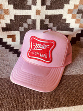 Load image into Gallery viewer, High Life Trucker Hat