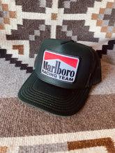 Load image into Gallery viewer, Marlboro Racing Trucker Hat