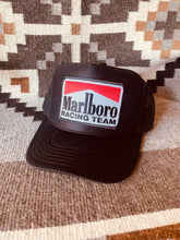 Load image into Gallery viewer, Marlboro Racing Trucker Hat