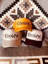 Load image into Gallery viewer, Coors Mallard Trucker Hat