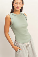 Load image into Gallery viewer, Relaxed Tank Top (3 Colors)