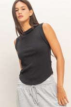 Load image into Gallery viewer, Relaxed Tank Top (3 Colors)