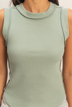 Load image into Gallery viewer, Relaxed Tank Top (3 Colors)