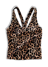 Load image into Gallery viewer, Studded Back Smoothing Brami (2 Colors)