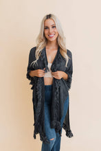 Load image into Gallery viewer, Sun-bleached Kimono