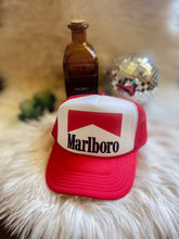 Load image into Gallery viewer, Marlboro Trucker Hat (More Colors)