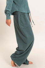 Load image into Gallery viewer, Mineral Washed Barrel Sweatpants (2 Colors)