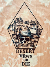 Load image into Gallery viewer, Desert Vibes Marble Tee